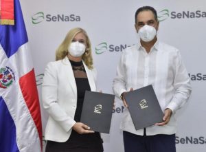SeNaSa y Nido Para Ángeles ayudarán niños con parálisis cerebral