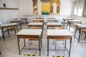 Alemania sólo cerrará las escuelas por ómicron como último recurso 