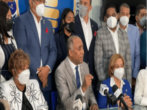 Bancada PRM respaldará Código Penal sea dejado próxima legislatura