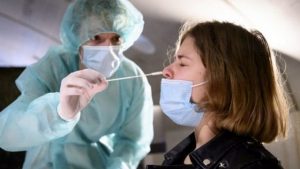 Salud Pública notifica 4 muertes por COVID y 1,044 casos nuevos