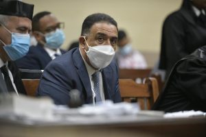 Abogado alega indefensión alimentaria no es única limitación de Alexis
