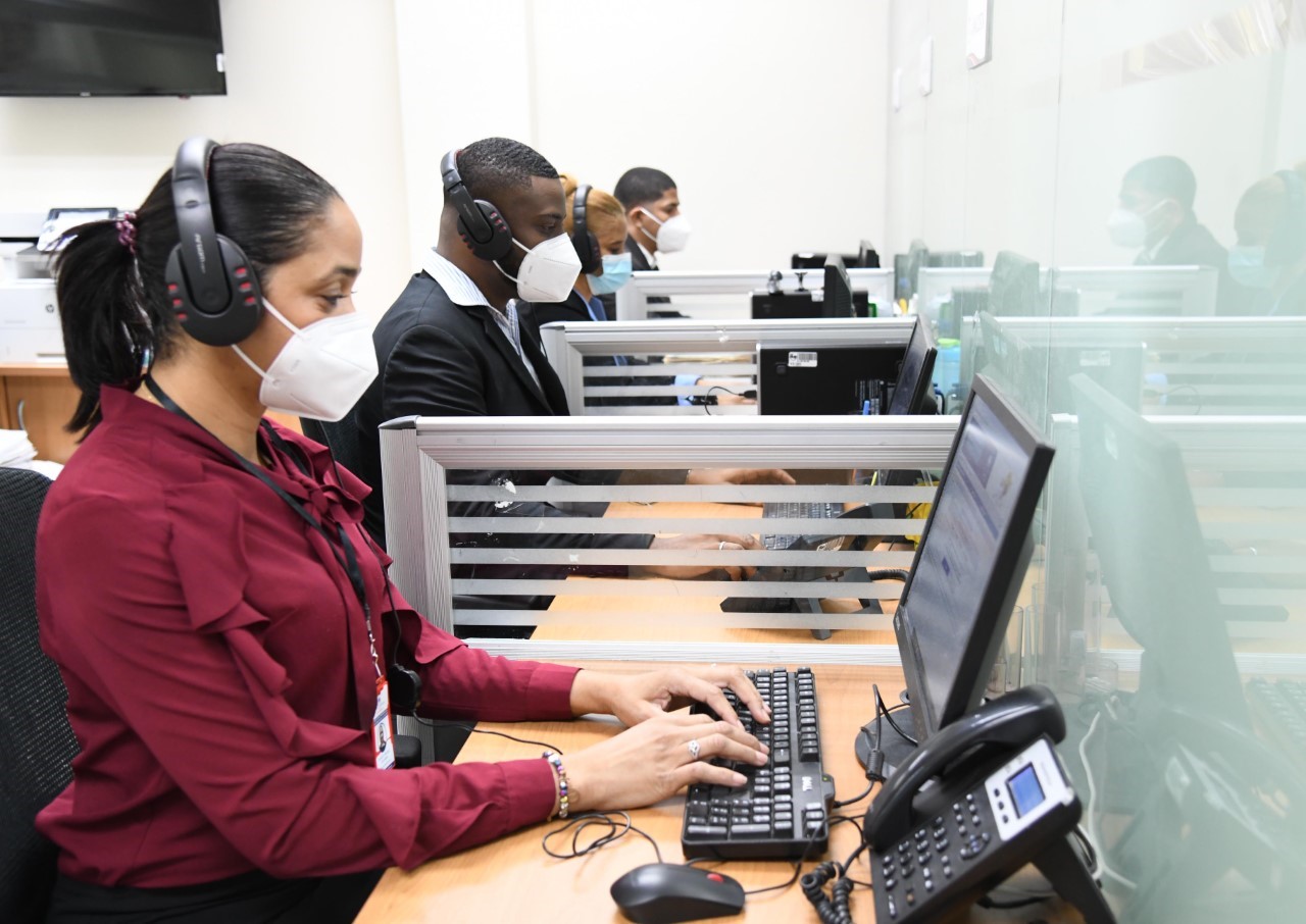 Medicamentos Alto Costo pone en servicio Centro de Contacto Telefónico