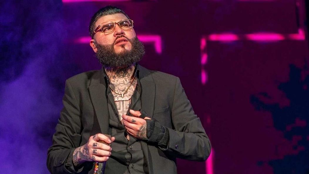 Farruko aclaró rumores de retiro en Premio Lo Nuestro