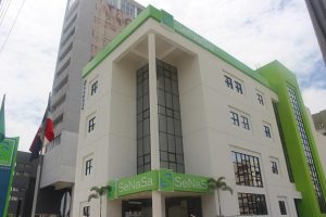 SeNaSa realiza Jornada de inclusión a estudiantes del ITSC