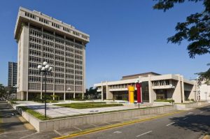  BCRD incrementa su tasa de política monetaria de 5.00 % a 5.50 % anual