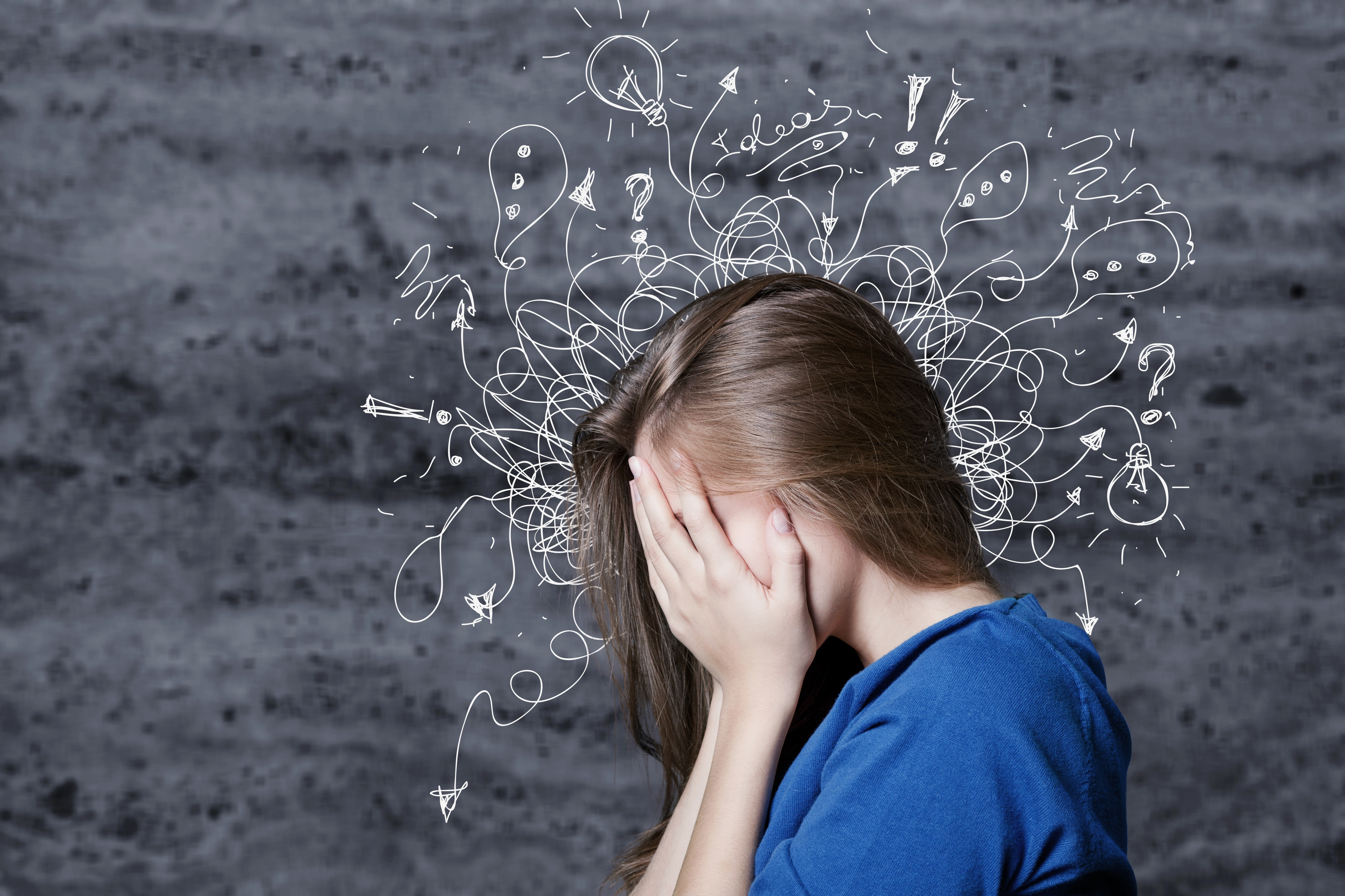 ¿Quieres aprender a controlar el estrés? Aquí te contamos como hacerlo