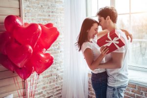 Conoce algunas actividades para el Día de San Valentín