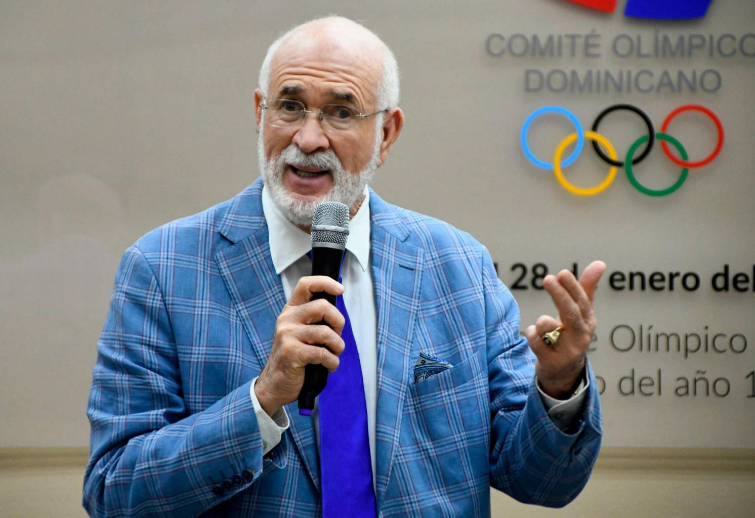 Asamblea de Centro Caribe Sports ratifica a Santo Domingo como sede