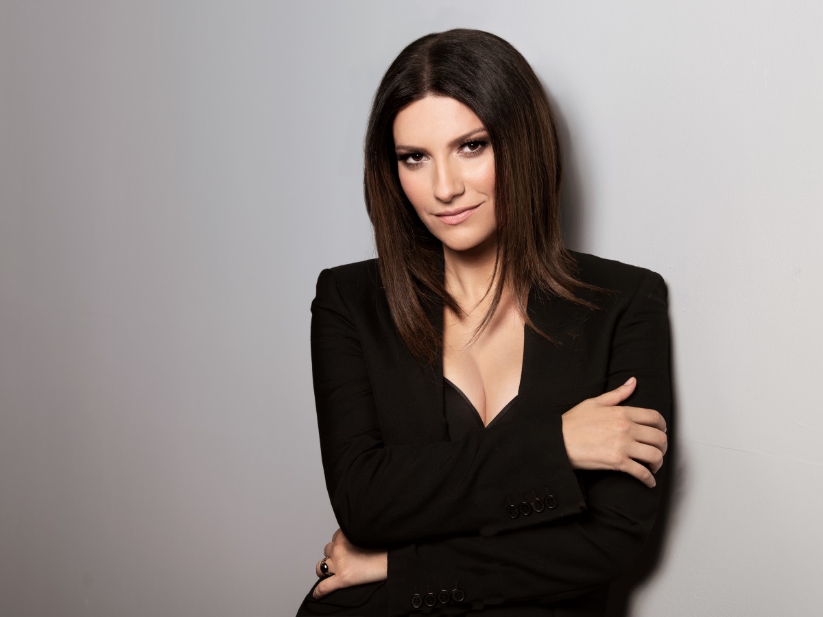 El debut cinematográfico de Laura Pausini se estrena por Amazon