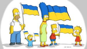 Familia Simpson
