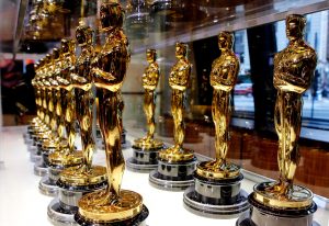 Los Óscar entregarán un premio a la película más votada en Twitter
