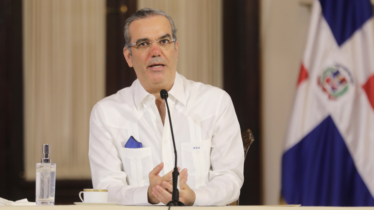 Luis Abinader visitará Azua, Barahona y Bahoruco este fin de semana