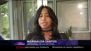 Familia de joven asesinado en 2018 se queja del sistema de justicia