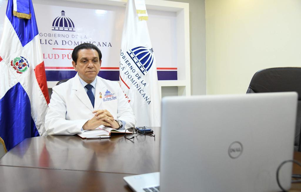 MSP actualiza resolución que declara espacios libres de humo