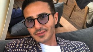 Revelaciones de una argentina que salió con el estafador de Tinder