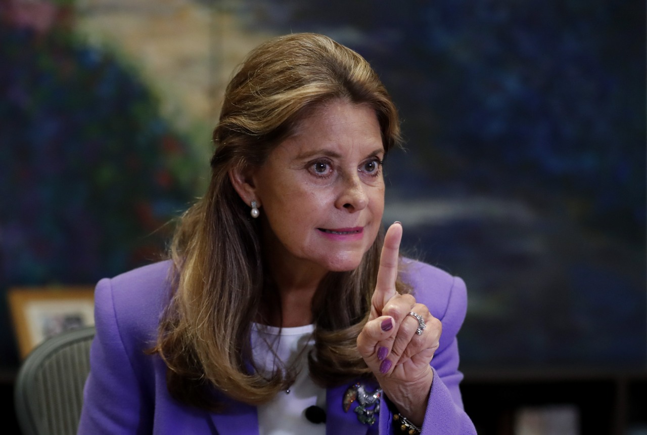 Gobierno colombiano niega acuerdo con EEUU para deportar venezolanos