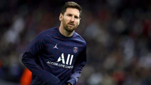 Messi habla de Mbappé y da detalles sobre el poder que tiene el PSG