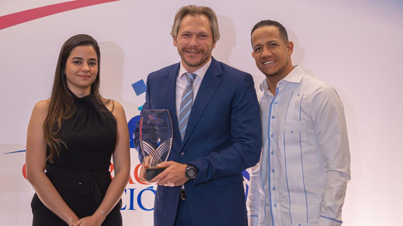 Generación y Acción celebra Premiación al liderazgo Joven Nacional