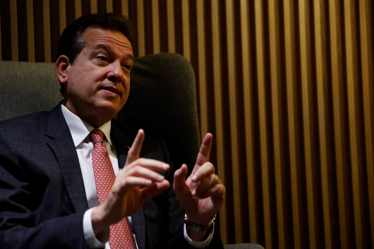 Ito Bisonó destaca la seguridad de inversión en el país