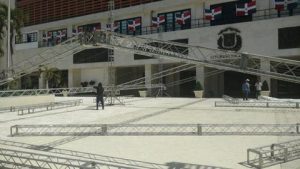 Congreso Nacional casi listo para Rendición de cuenta de Abinader