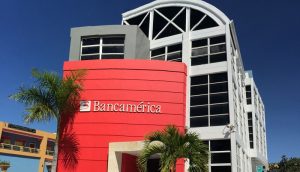 Bancamérica busca detener proceso de disolución del banco