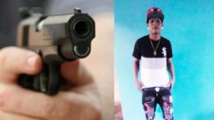 Matan joven de un balazo en medio de una discusión en La Yagua