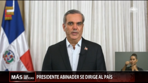 Gobierno elimina uso de mascarilla y todas las restricciones contra el COVID