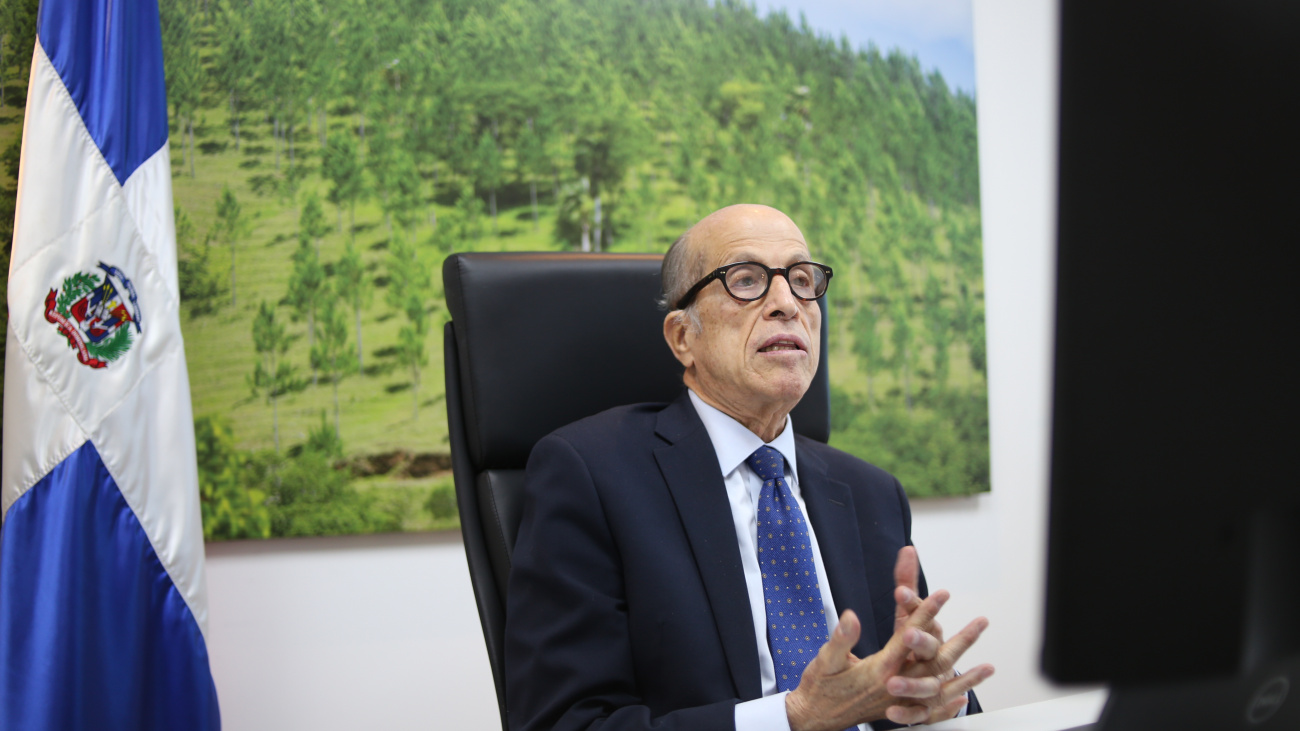 Reconocerán a empresas que participen en Reporte de Emisiones GEI