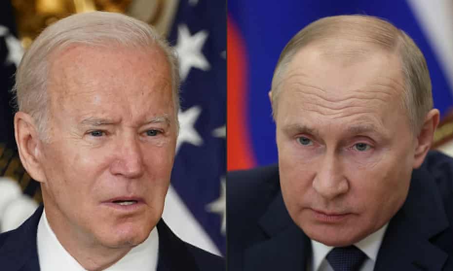 ¿Qué hará Rusia tras las sanciones financieras de EEUU?