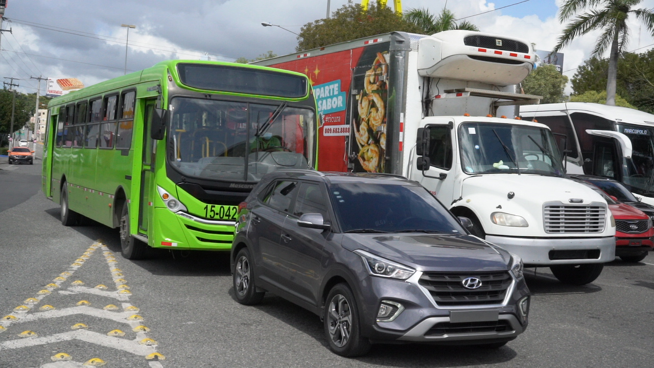 OMSA inicia operaciones en la Abraham Lincoln con transporte gratis