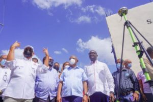 Inician titulación de propiedades en Los Alcarrizos y La Guáyiga