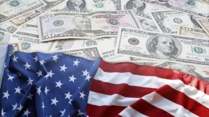 Se disparó la inflación en EEUU y logró un máximo histórico en 40 años