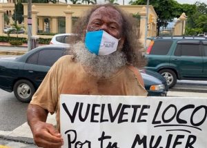 “Vuélvete loco por tu mujer” pondrá fin a campaña por falta de apoyo