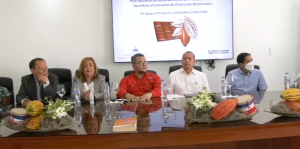 FEDA impulsará producción de cacao y  chocolate