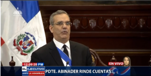 Abinader prioriza producción alimenticia y bienestar de consumidores