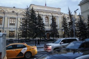 Rusia asegura que tiene potencial para hacer frente a las sanciones
