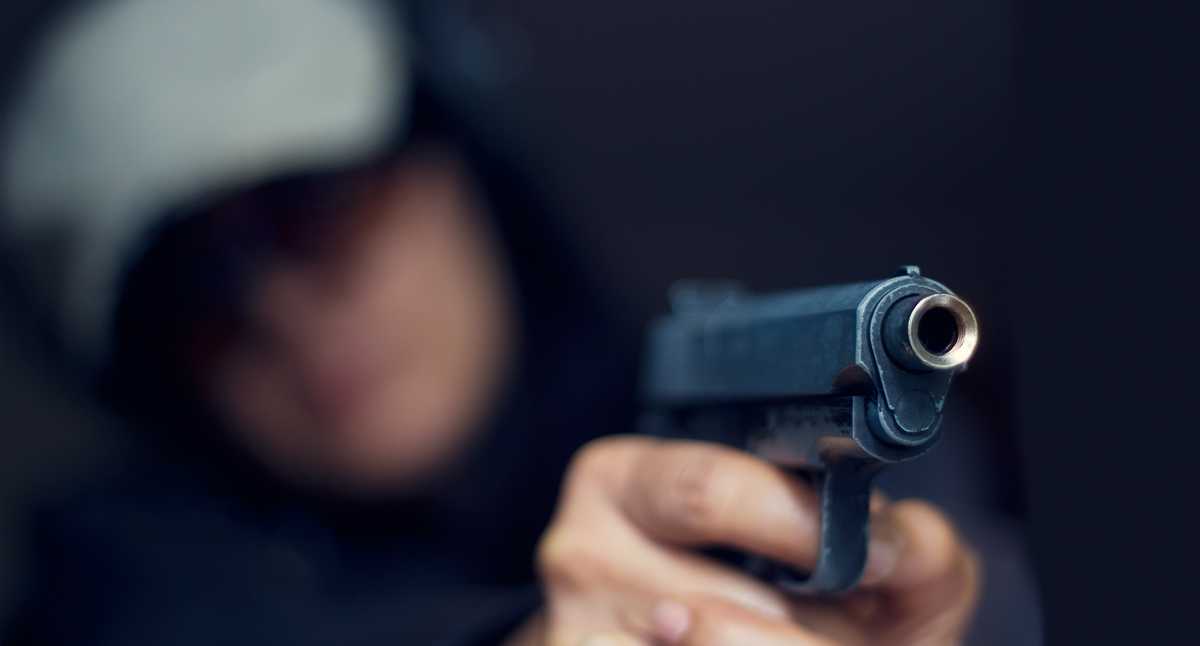 Miembro ARD hiere de bala a otra mujer en una riña en Yamasá