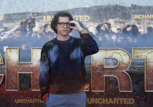 Tom Holland y Channing Tatum vuelven a cines con 