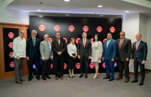 Claro presenta agresivo plan de expansión de Red 5G