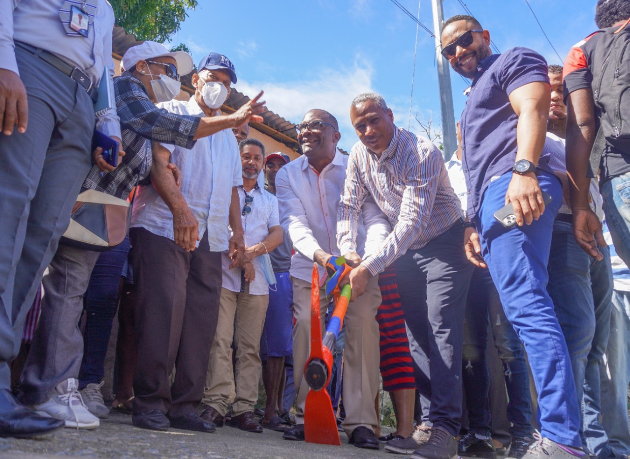 Construirán primer parque ecológico de Los Alcarrizos