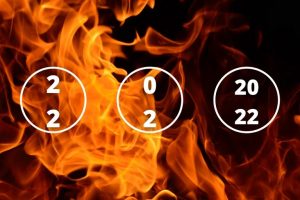 ¿Por qué la fecha  22-02-22 lo consideran el día mágico del año?