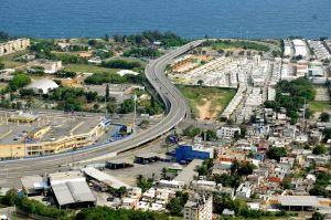 MOPC cerrará elevados de 30 de Mayo y carretera Sánchez por trabajos