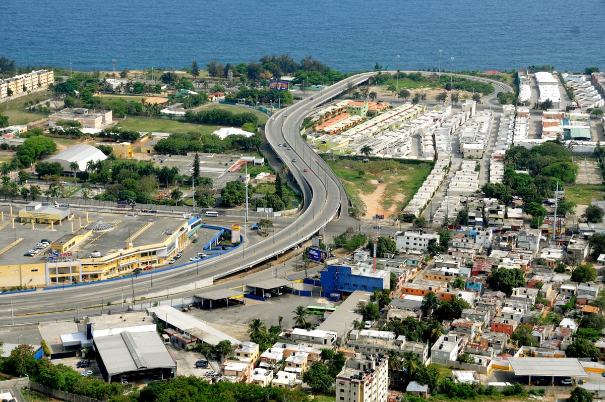 MOPC cerrará elevados de 30 de Mayo y carretera Sánchez por trabajos
