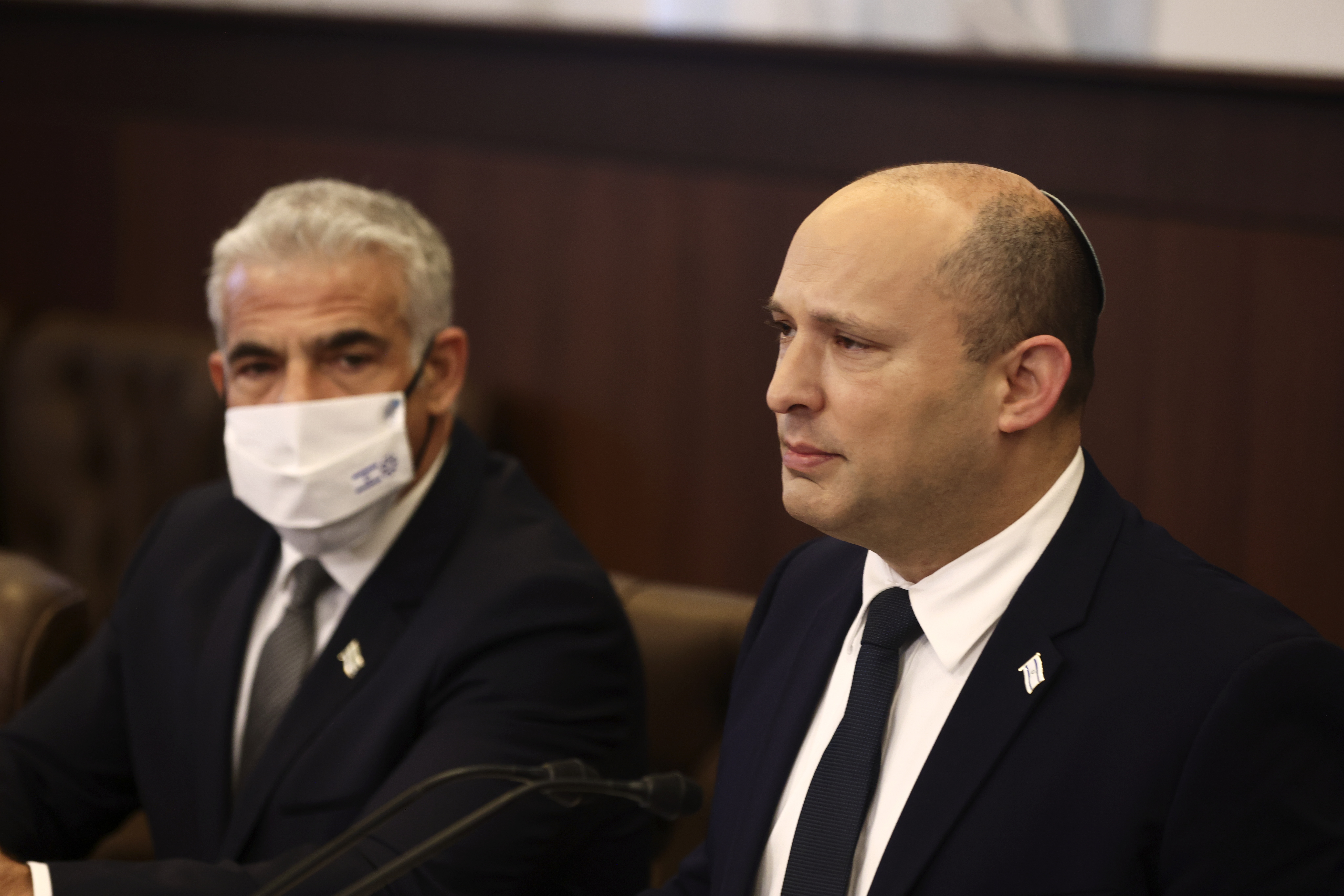 Israel traslada a su personal diplomático de Ucrania a Polonia