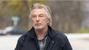 Alec Baldwin es demandado por la familia de Halyna Hutchins