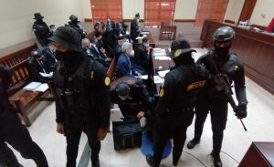 2021: Año de la persecución a la corrupción administrativa 