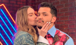 Nodal confirma el fin de su romance con Belinda