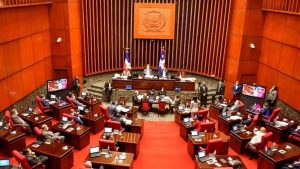 Legisladores dicen podrían intervenir en conflicto Cámara de Cuentas