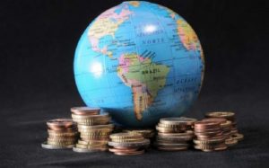 Conflicto Rusia- Ucrania pone en jaque la economía mundial 