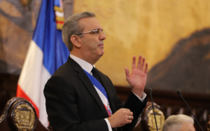 Presidente Abinader pondrá en marcha centro de emprendimiento juvenil 